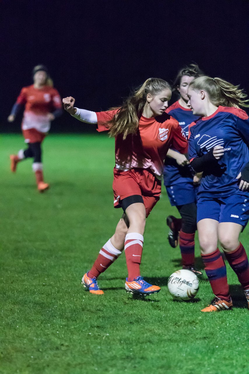 Bild 143 - Frauen TuS Tensfeld - TSV Wiemersdorf : Ergebnis: 4:2